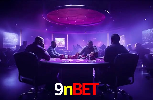 Estatísticas 9nbet