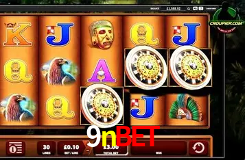 A Revolução dos Aplicativos de Jogos no 9nbet