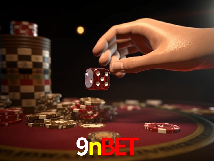 Recursos de Bônus 9nbet