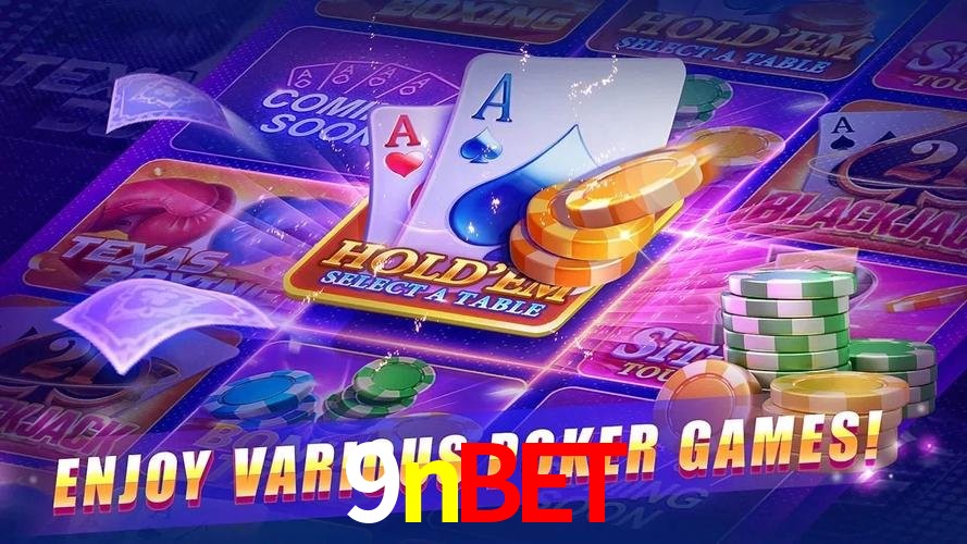 Desvendando o Mundo dos Jogos Virtuais na 9nbet