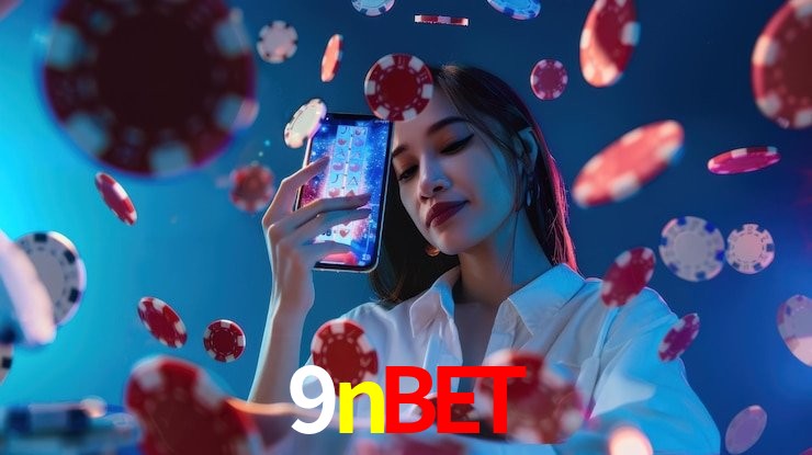 A Experiência Imersiva dos Cassinos Ao Vivo no 9nbet