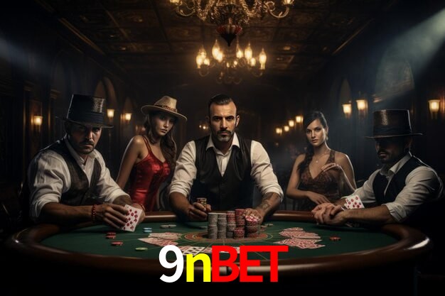 A Emoção da Loteria na 9nbet: Uma Chance de Mudança de Vida