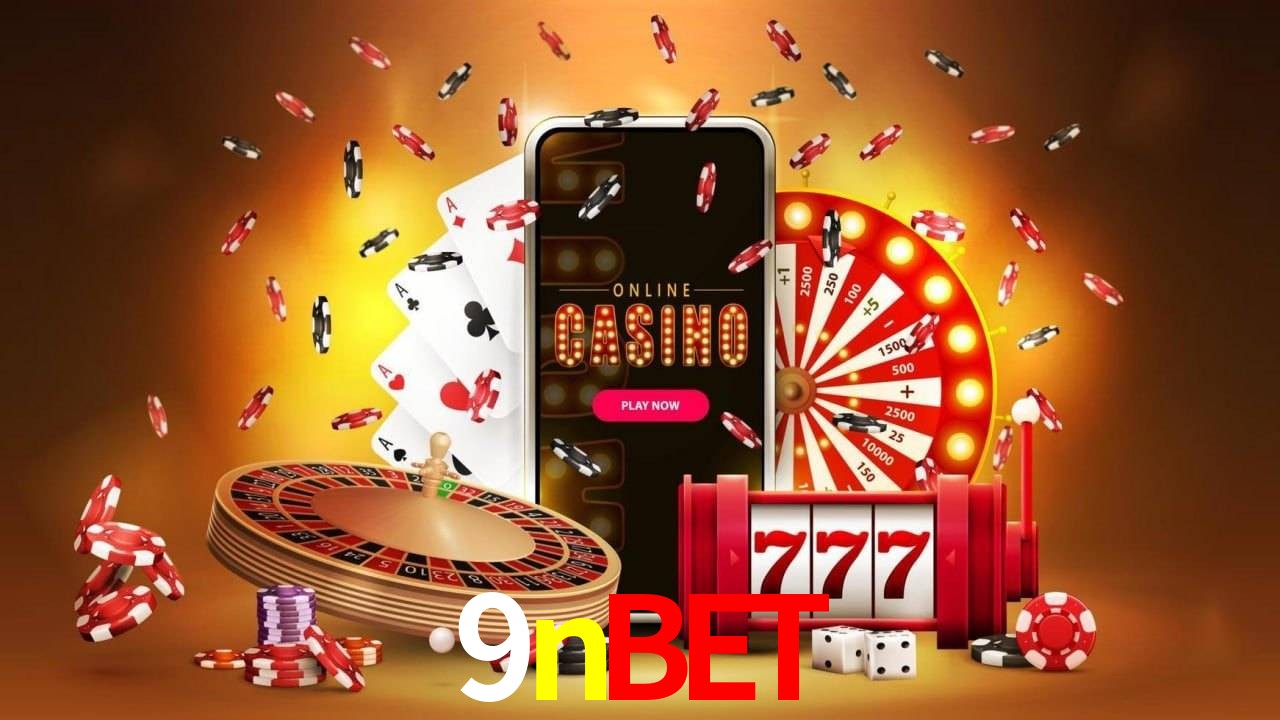 Jogos de Slot 9nbet