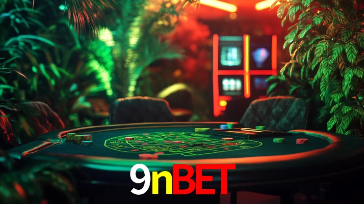Live Casino 9nbet