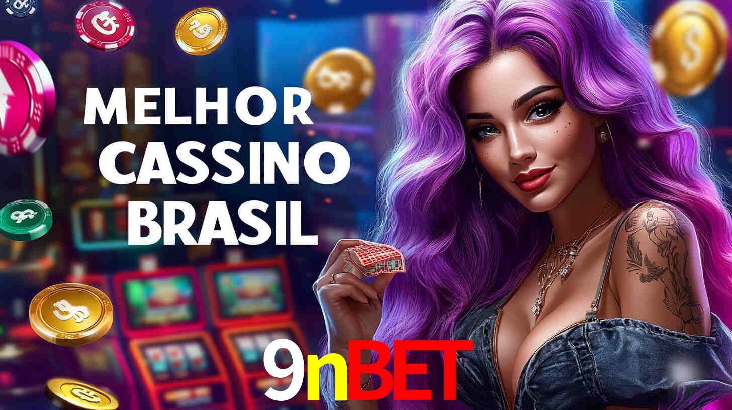Descubra o Programa VIP da 9nbet: Vantagens Exclusivas para Jogadores