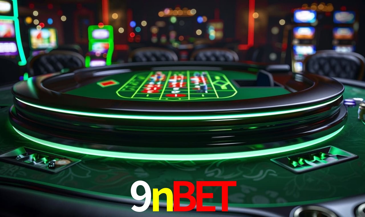 Weekend Specials 9nbet