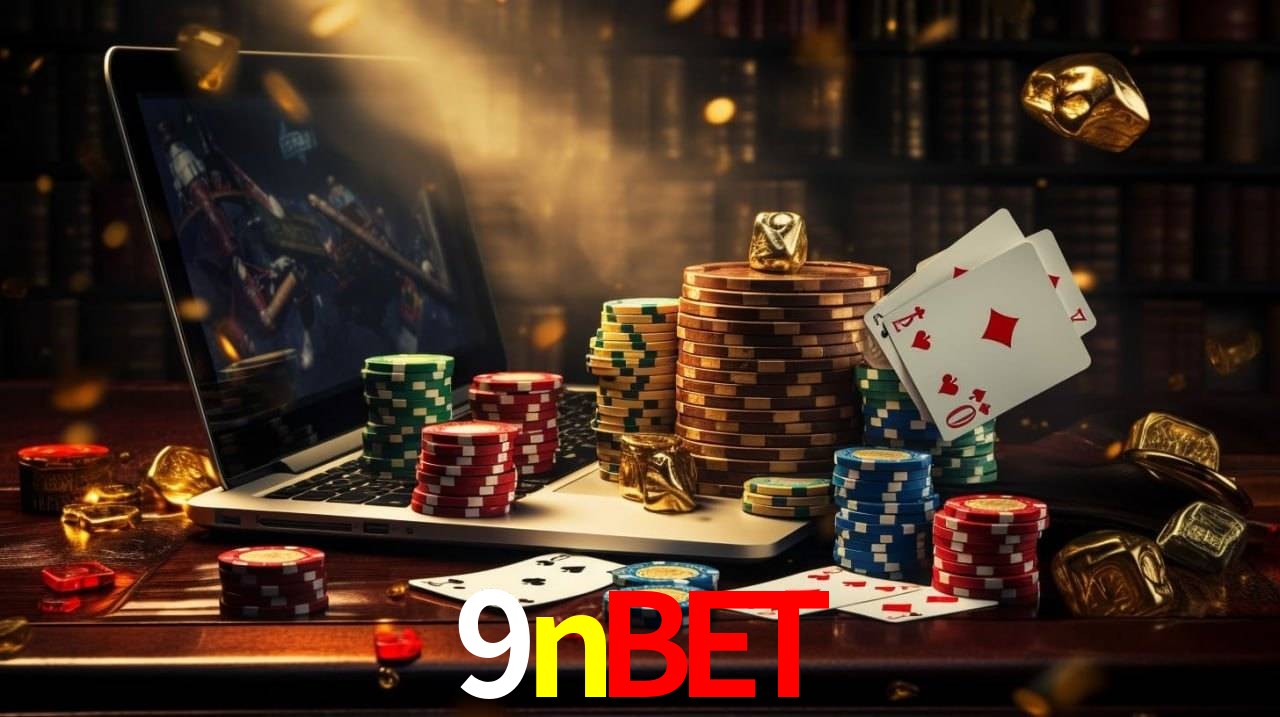 Torneios 9nbet