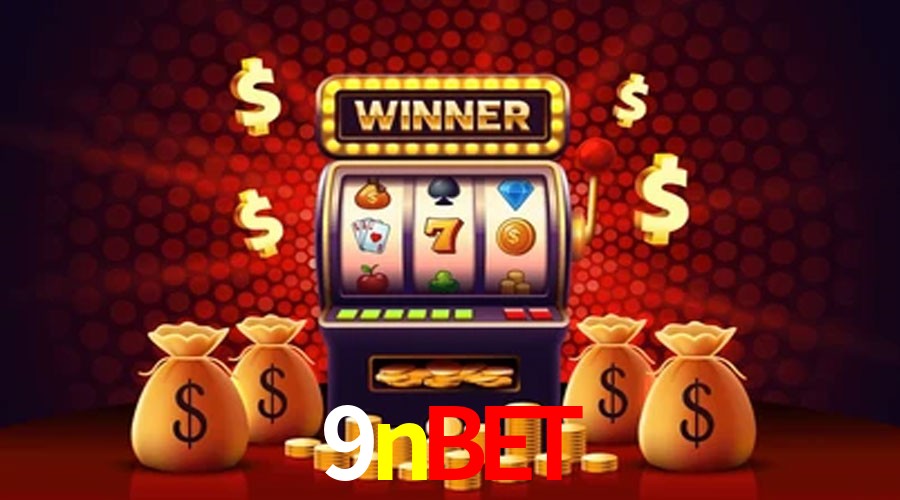Account Benefits 9nbet