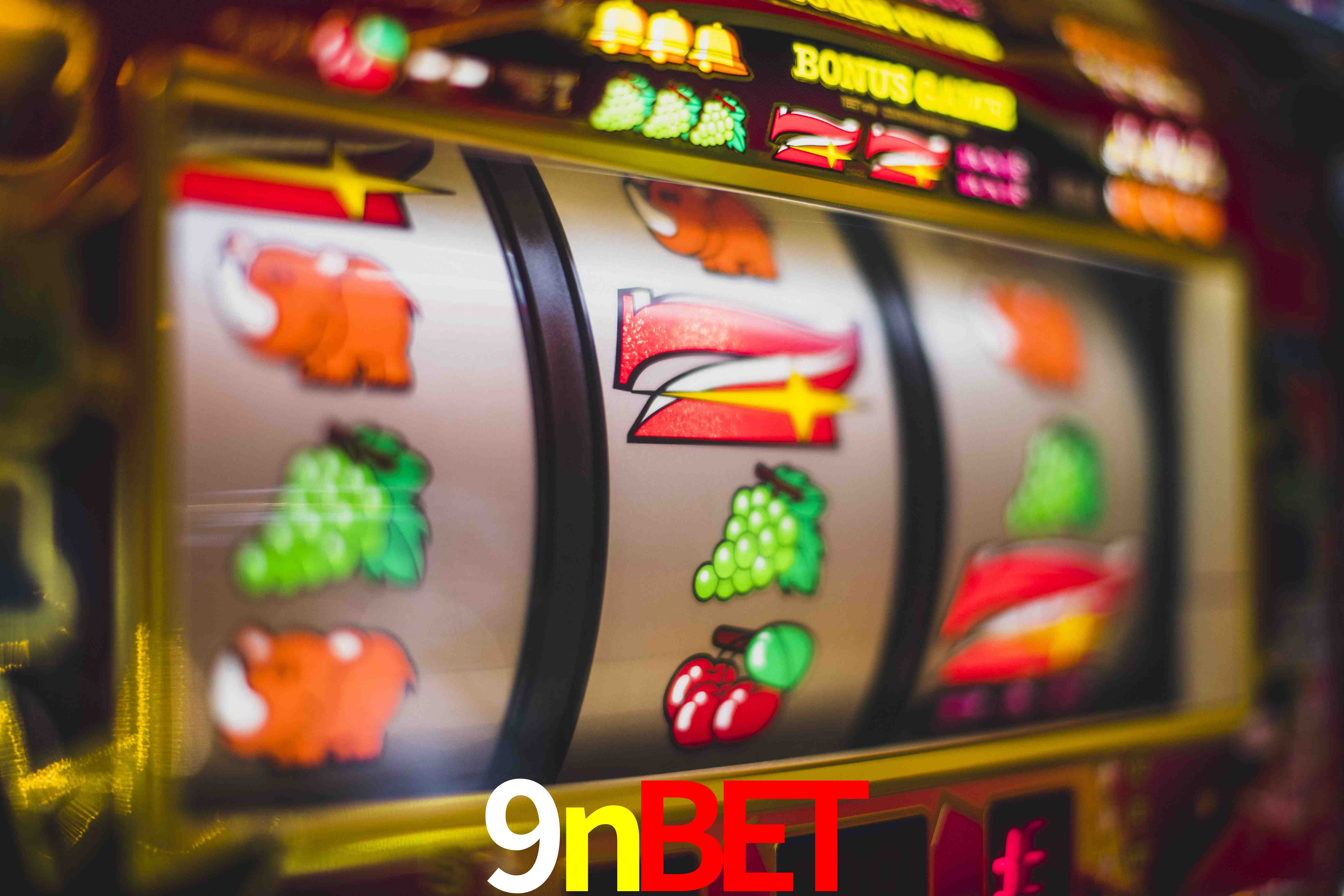 Football Betting 9nbet