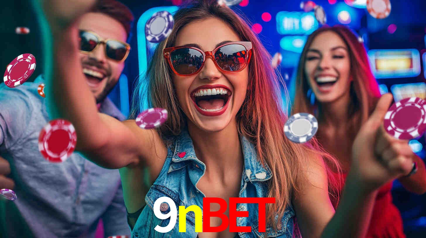 A Popularidade dos Caça-Níqueis no 9nbet