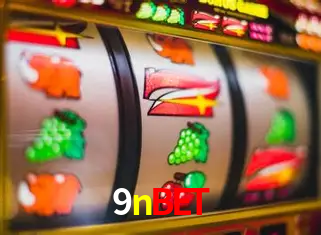 Descubra o Mundo do Cassino Online com 9nbet