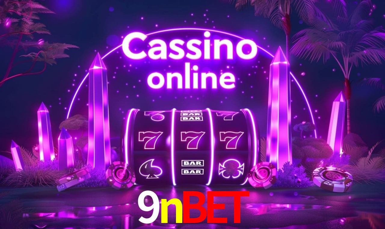 Segurança 2FA 9nbet