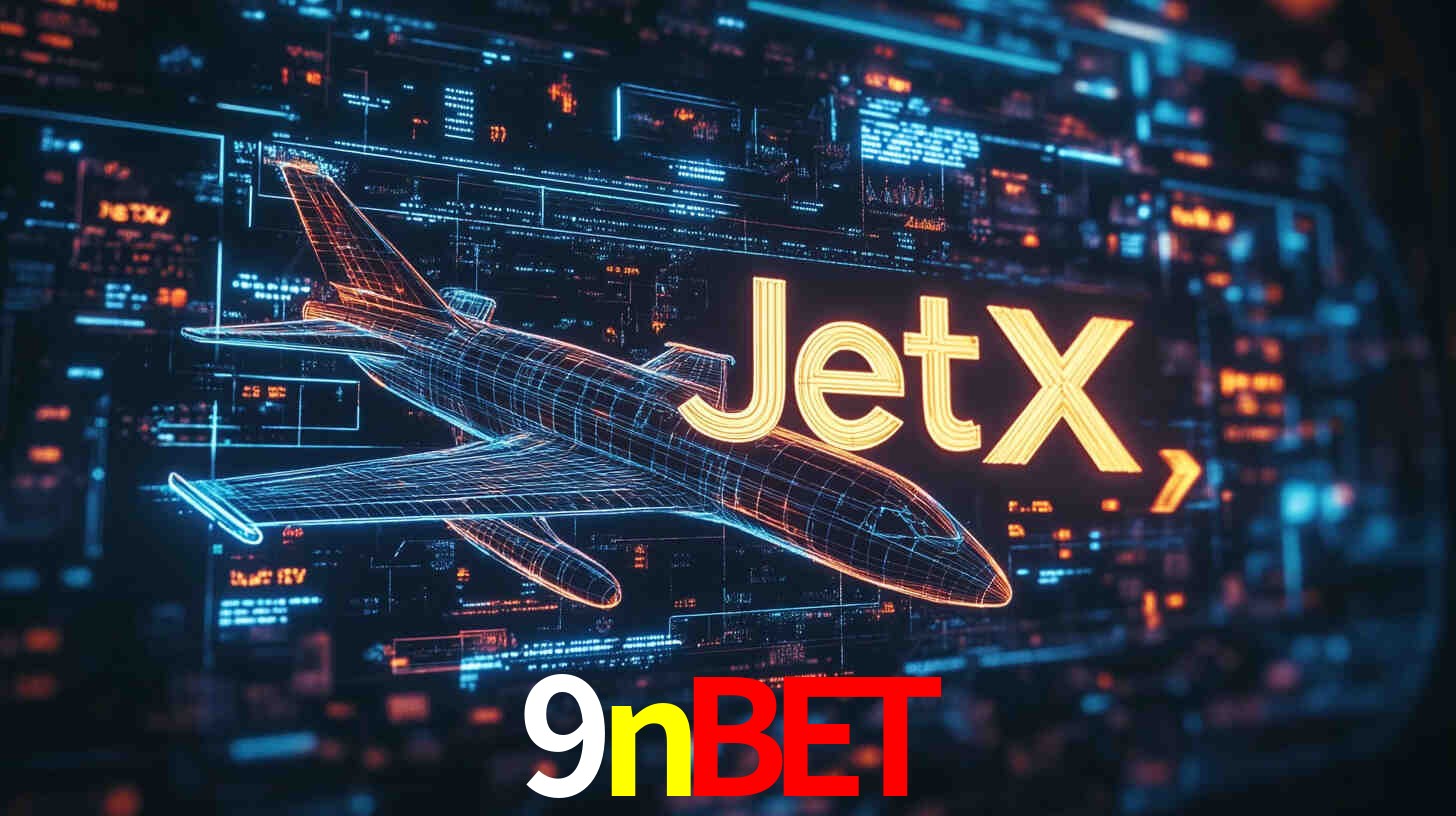 Desvendando o Mundo dos Jogos Virtuais na 9nbet