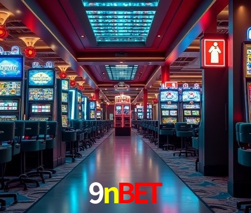 Descubra o Programa VIP da 9nbet: Vantagens Exclusivas para Jogadores