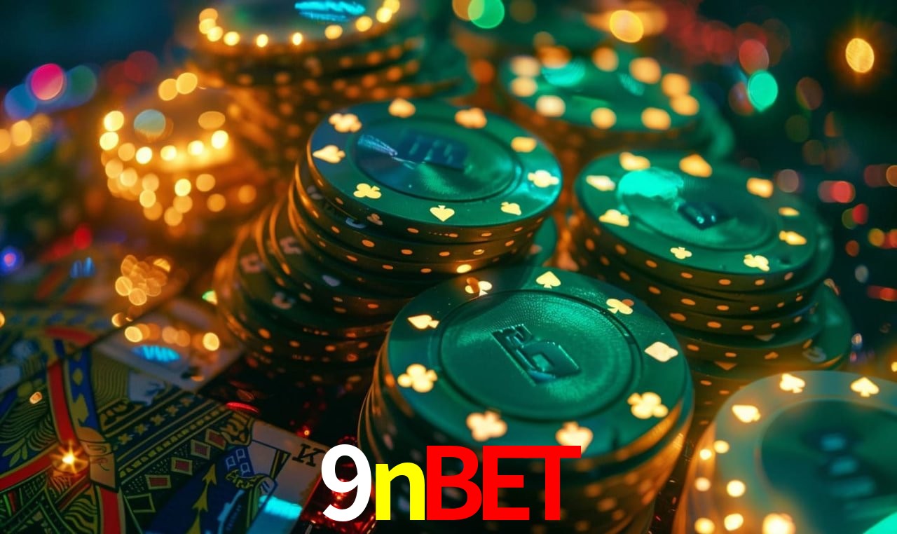 Casino VIP 9nbet
