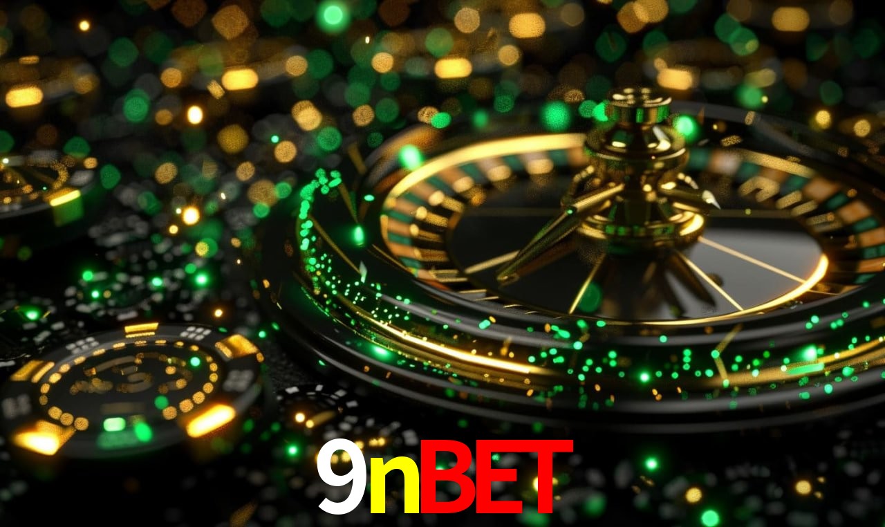 Slots com jackpots e giros grátis na 9nbet