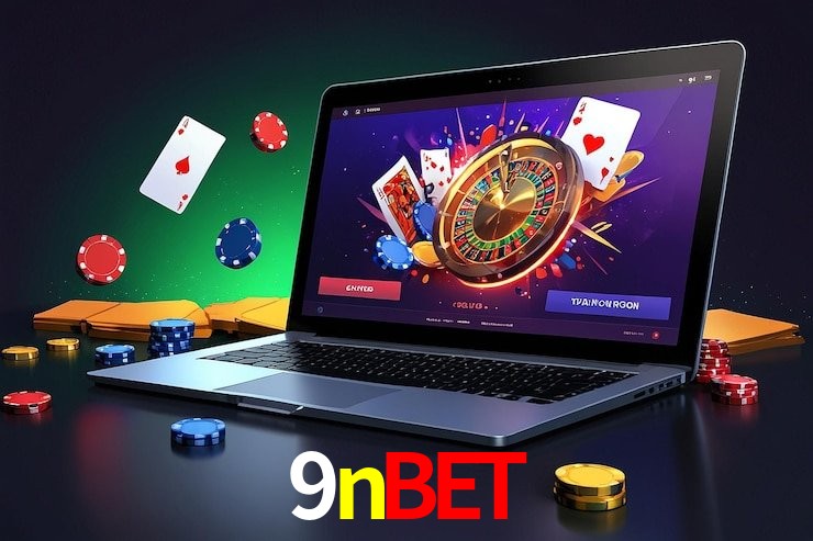 Promoções Sazonais 9nbet